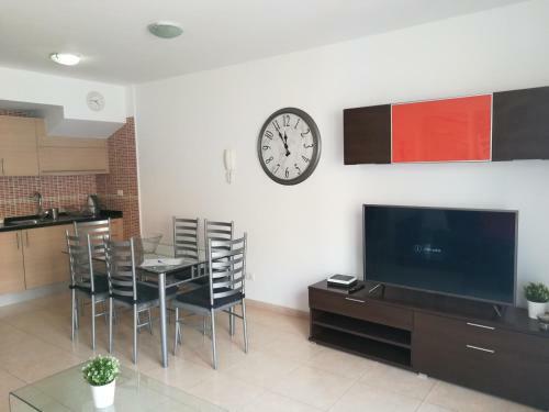 Apartamento La Sirena 6