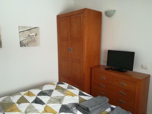 Apartamento La Sirena 6