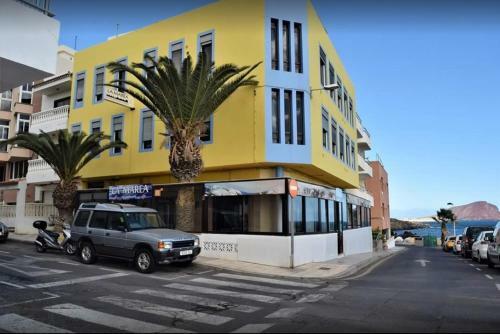 Apartamento La Sirena 6