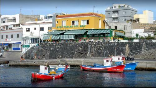 Apartamento La Sirena 6