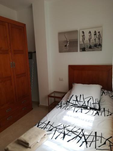 Apartamento La Sirena 6