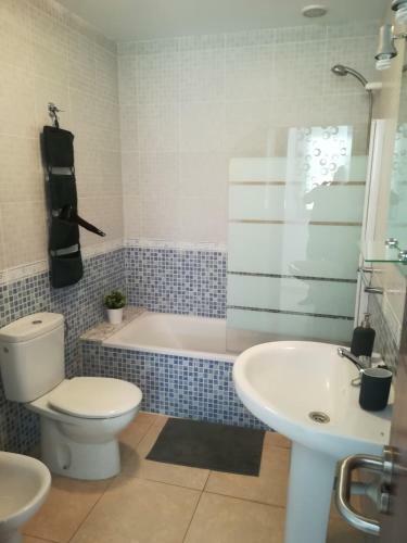 Apartamento La Sirena 6