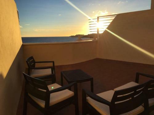 Apartamento Sea Views Sunrises
