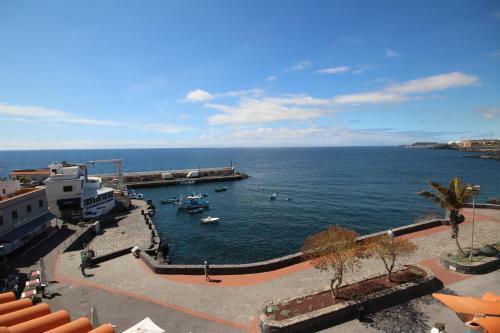 Apartamento Sea Views Sunrises