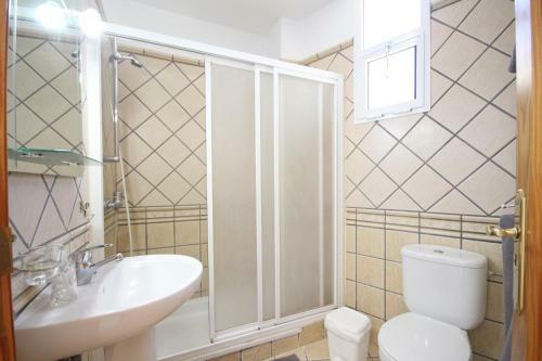 Apartamento Sea Views Sunrises