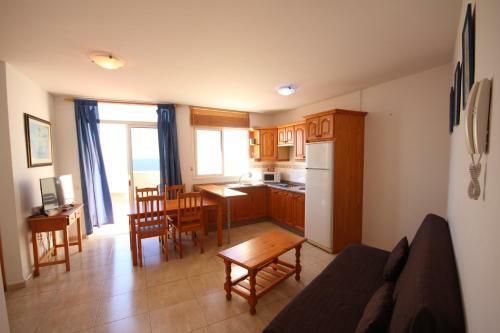 Apartamento Sea Views Sunrises