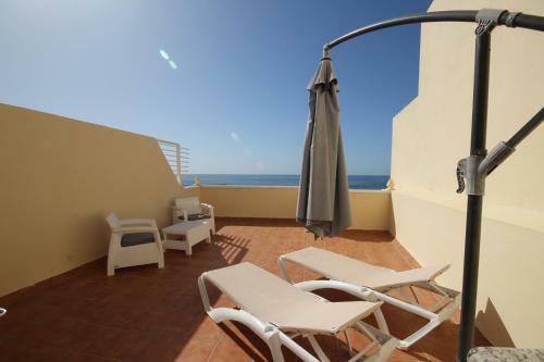 Apartamento Sea Views Sunrises