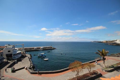 Apartamento Sea Views Sunrises