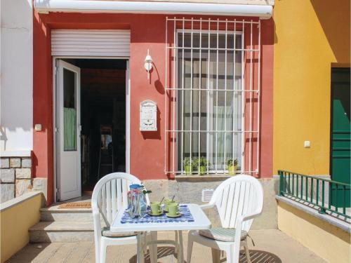 Two-bedroom Holiday Home In Los Alcazares