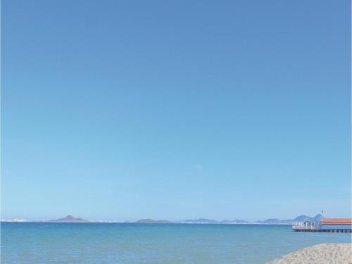 Two-bedroom Holiday Home In Los Alcazares