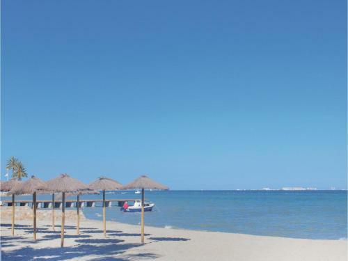 Two-bedroom Holiday Home In Los Alcazares
