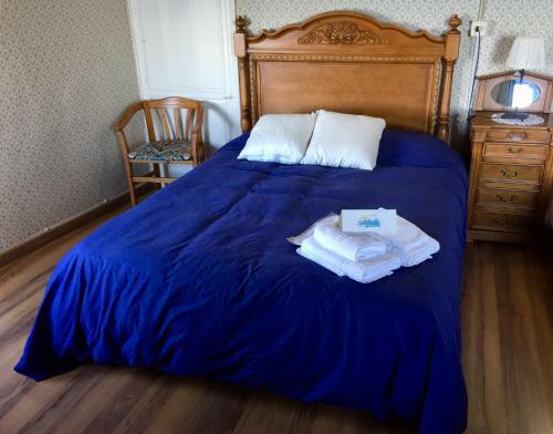Hostal Balneario La Encarnaci�n