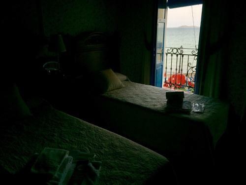 Hostal Balneario La Encarnaci�n