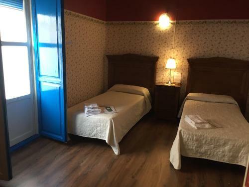 Hostal Balneario La Encarnaci�n