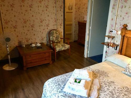 Hostal Balneario La Encarnaci�n