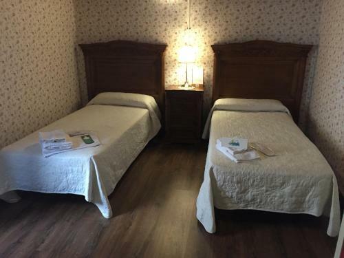 Hostal Balneario La Encarnaci�n