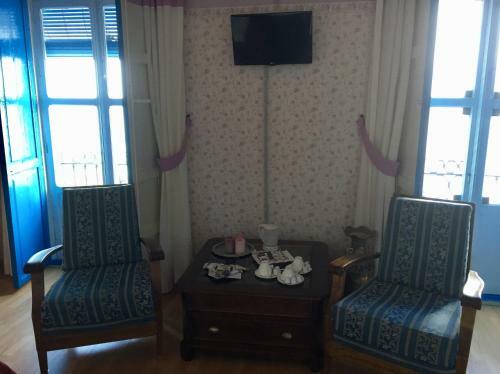 Hostal Balneario La Encarnaci�n