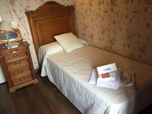 Hostal Balneario La Encarnaci�n