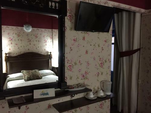 Hostal Balneario La Encarnaci�n