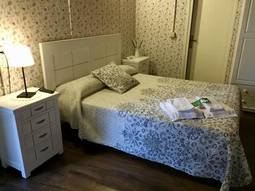 Hostal Balneario La Encarnaci�n