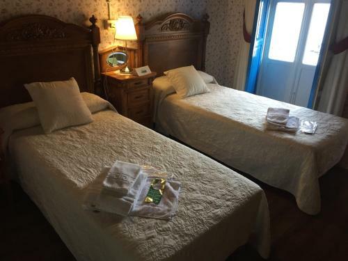 Hostal Balneario La Encarnaci�n