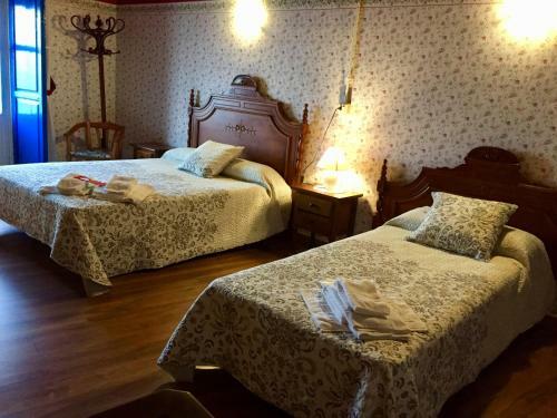 Hostal Balneario La Encarnaci�n