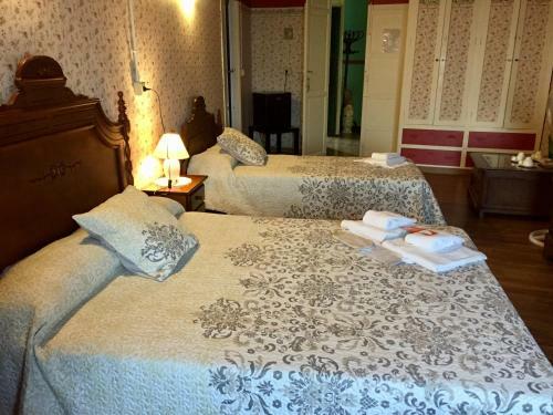 Hostal Balneario La Encarnaci�n