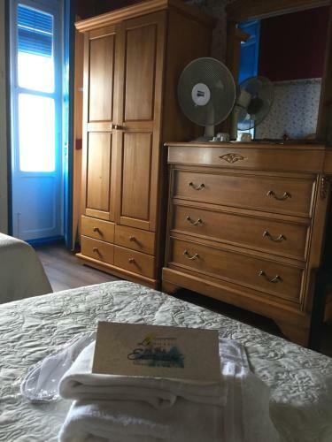 Hostal Balneario La Encarnaci�n
