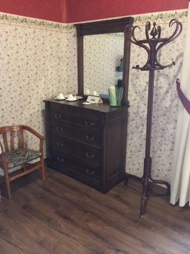 Hostal Balneario La Encarnaci�n