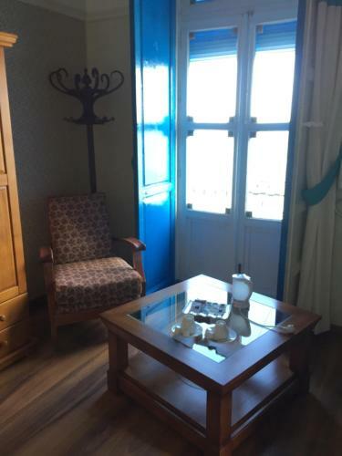 Hostal Balneario La Encarnaci�n