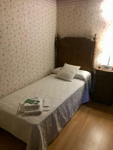 Hostal Balneario La Encarnaci�n