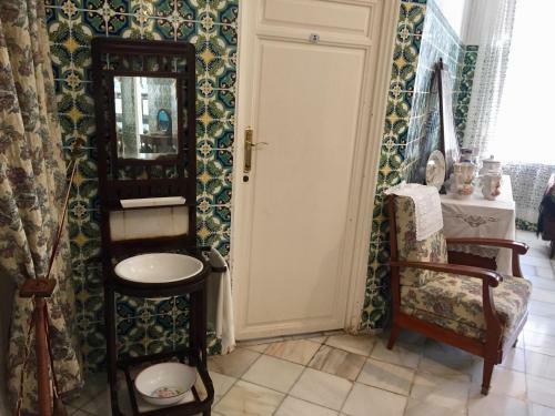 Hostal Balneario La Encarnaci�n