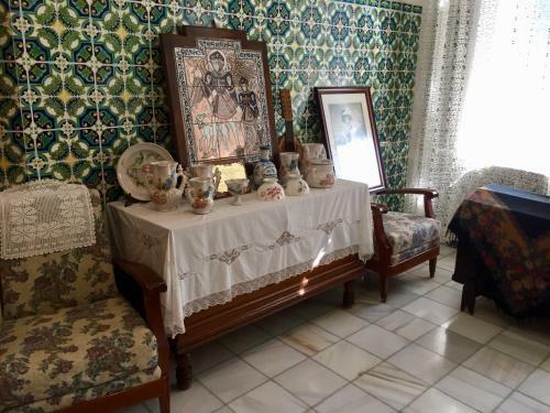 Hostal Balneario La Encarnaci�n
