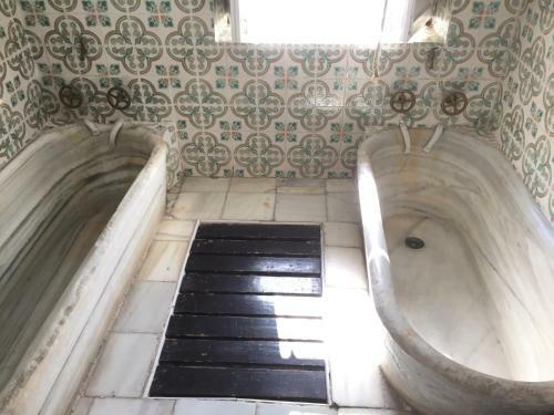 Hostal Balneario La Encarnaci�n