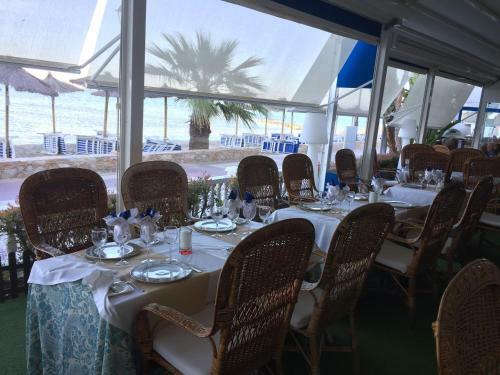Hostal Balneario La Encarnaci�n