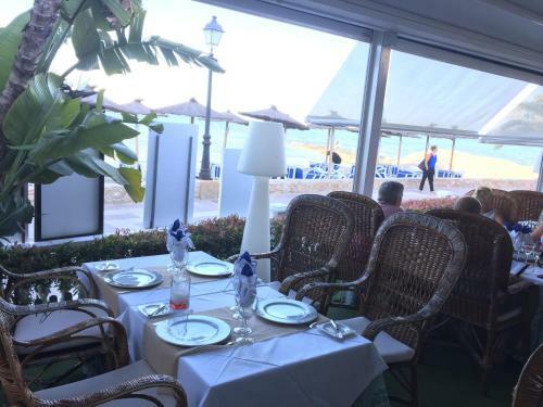 Hostal Balneario La Encarnaci�n