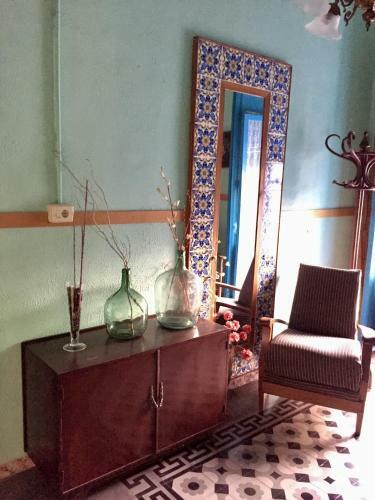 Hostal Balneario La Encarnaci�n
