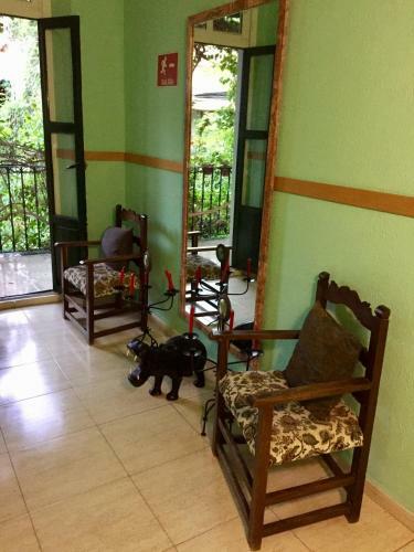 Hostal Balneario La Encarnaci�n
