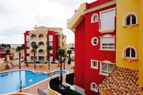 Apartment Euromarina- An Mhr Property