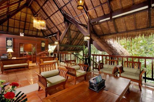 Hotel Khaolak Paradise Resort