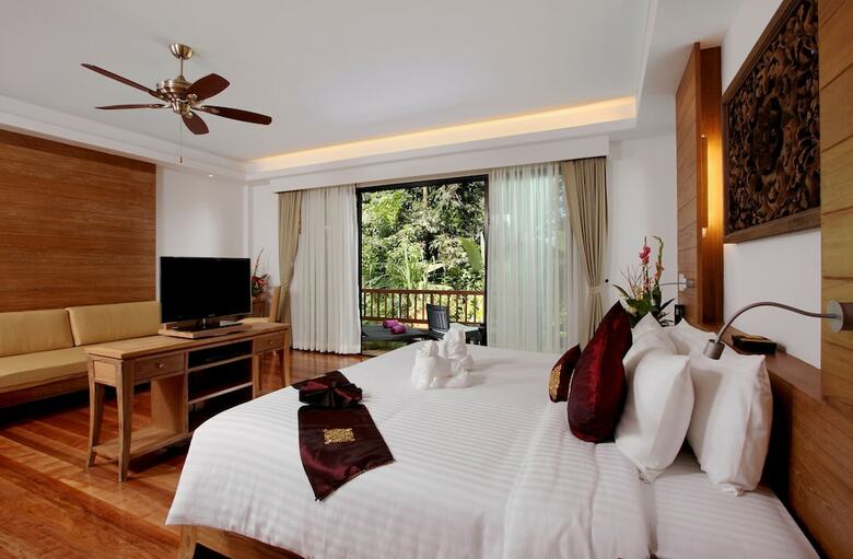 Hotel Khaolak Paradise Resort