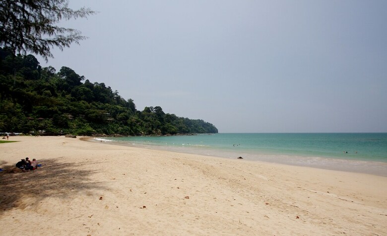 Hotel Khaolak Paradise Resort