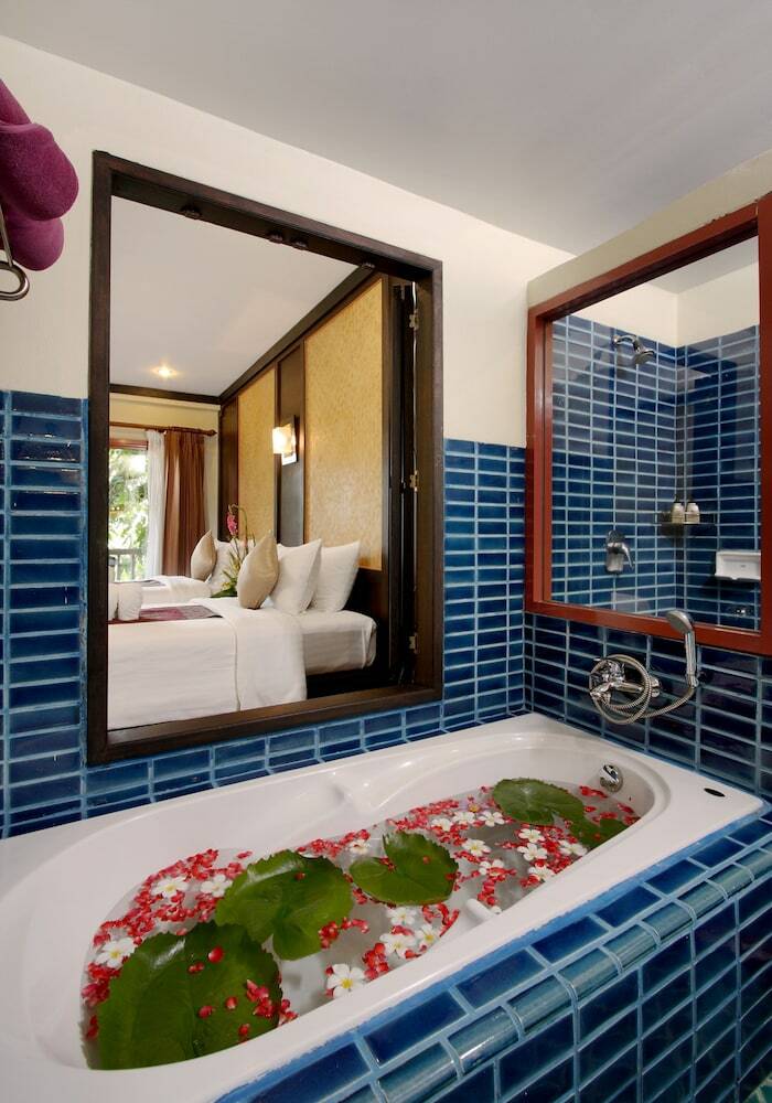 Hotel Khaolak Paradise Resort