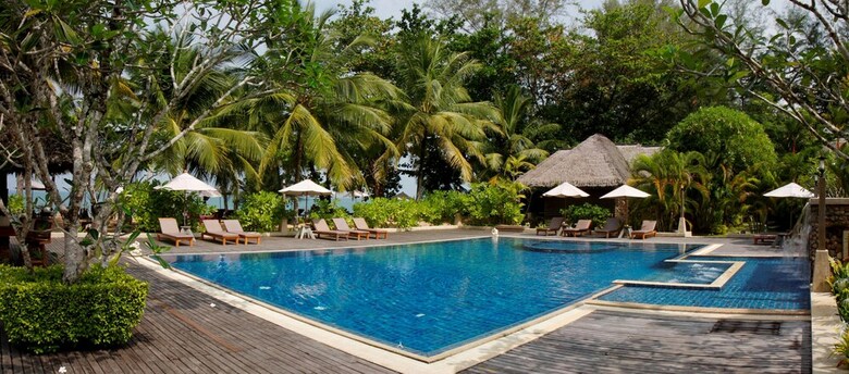 Hotel Khaolak Paradise Resort