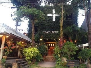 Hotel Khaolak Tony Lodge