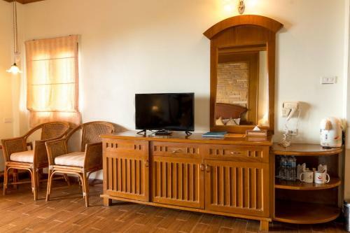 Hotel Lanta Casuarina