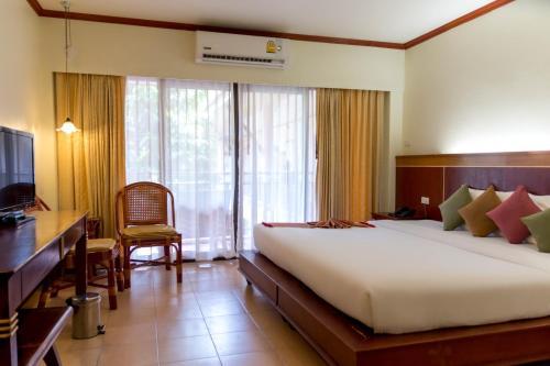Hotel Lanta Casuarina