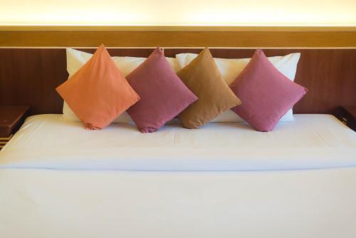 Hotel Lanta Casuarina