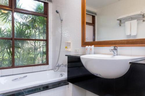 Hotel Lanta Casuarina