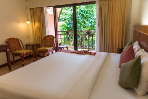 Hotel Lanta Casuarina